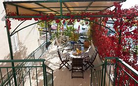 Apartment Top Terrace